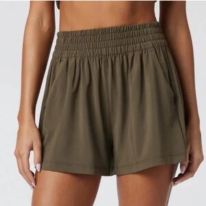 VUORI Villa Short (L)